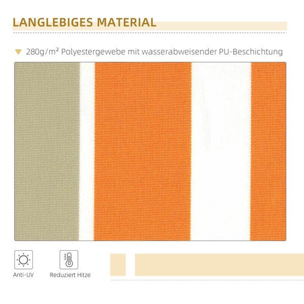 Graues Metallregal mit sechs Ablageflächen und einer stehenden Person zur Größenorientierung