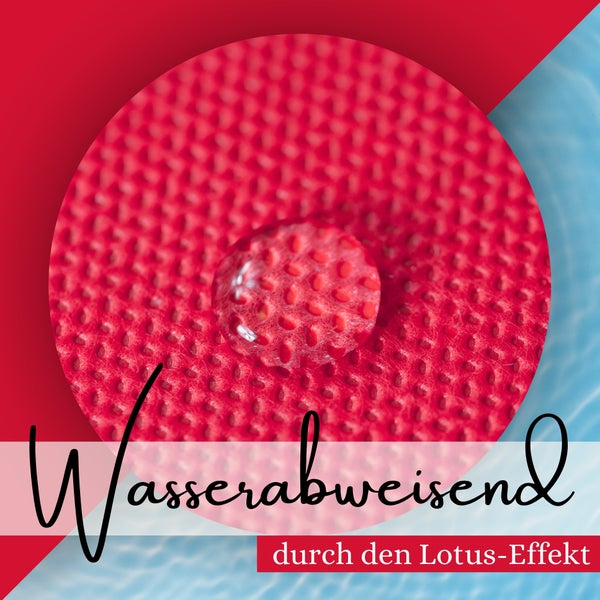 Sensalux light Tischdeckenrolle 1,10m x 25m Pink