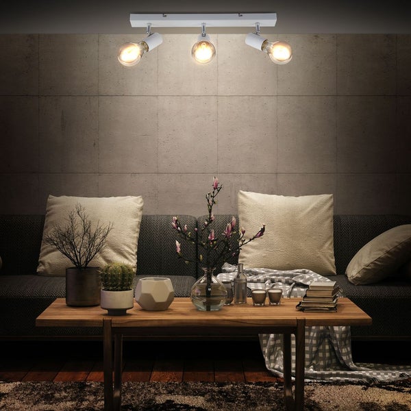 Darstellung der Anwendung eines Wundheilungssprays für Hunde.