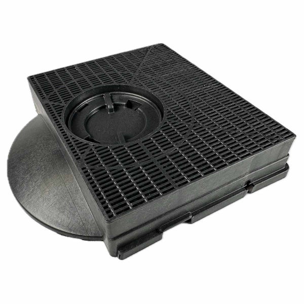 Aktivkohlefilter als Ersatz für Rosières KFC6908 / 35602051