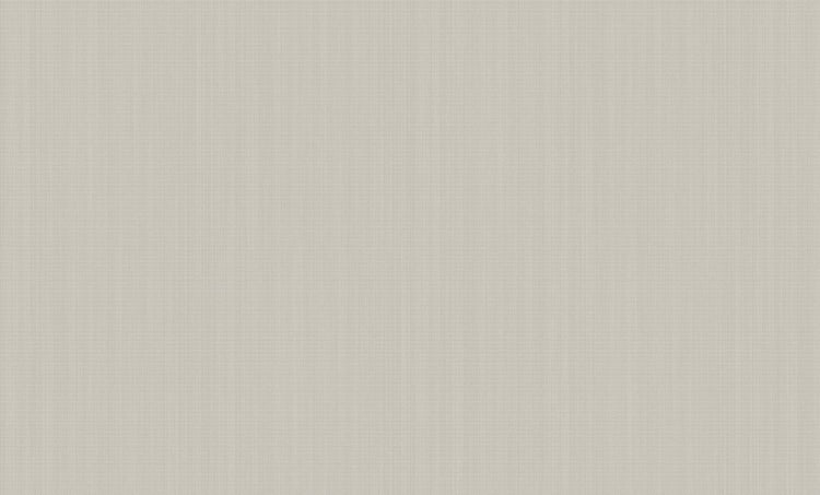 Masureel Tapete Leinen-Optik Grau - 106 cm x 10.05 m - 632141