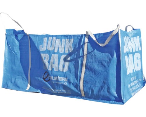 Junkbag Abfallsack XL 1,7cbm, max. 1,3 Tonnen