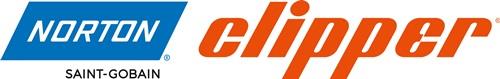 Norton Saint-Gobain Clipper Logo