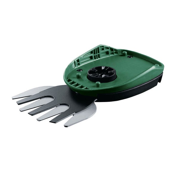 Bosch Systemzubehör Multi-Click-Grasscherenmesser (Isio) - F016800616