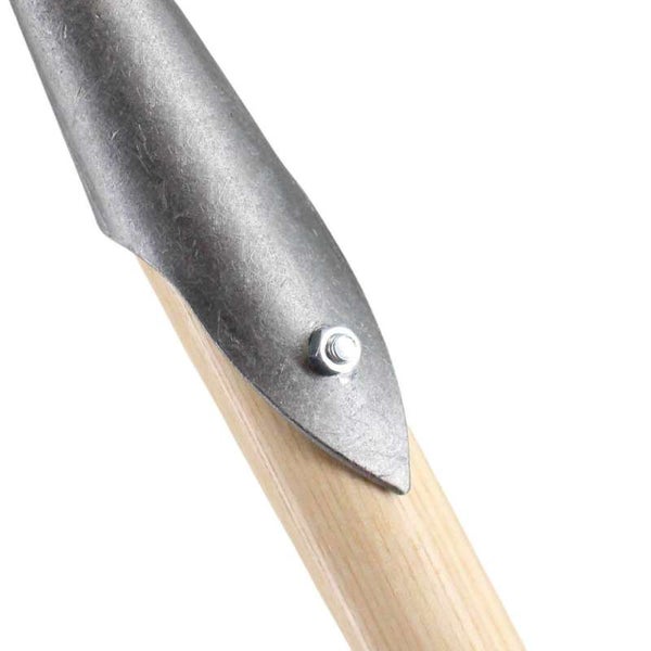 Grabegabel (3 Zinken) mit T-Stiel