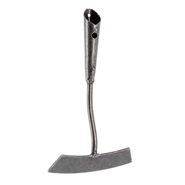 Wegeschuffel (halbrund) - 8 cm
