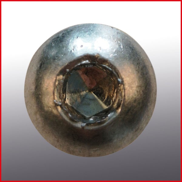 Bit Satz mit verschiedenen Bits und einer roten Aufbewahrungsbox