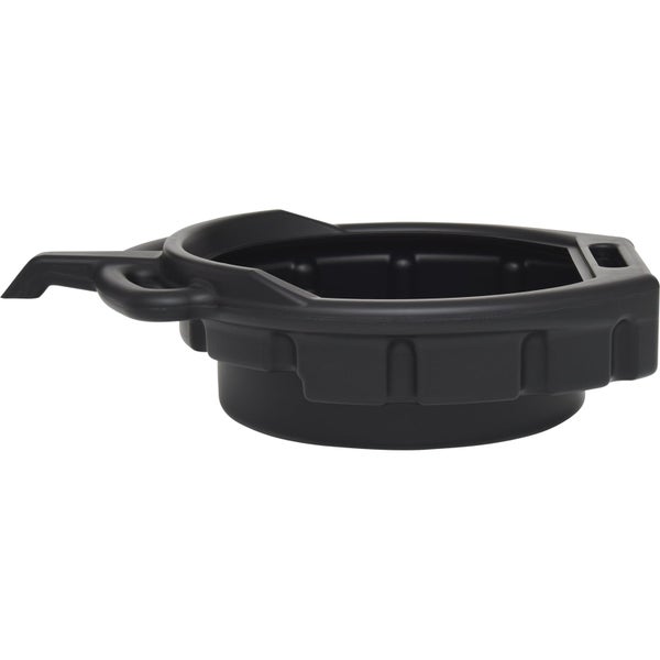 Blütenmeer mit zarten, weißen Nelkenwurz Blüten