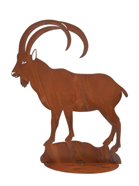 BADEKO Steinbock -Ludwig- 750
