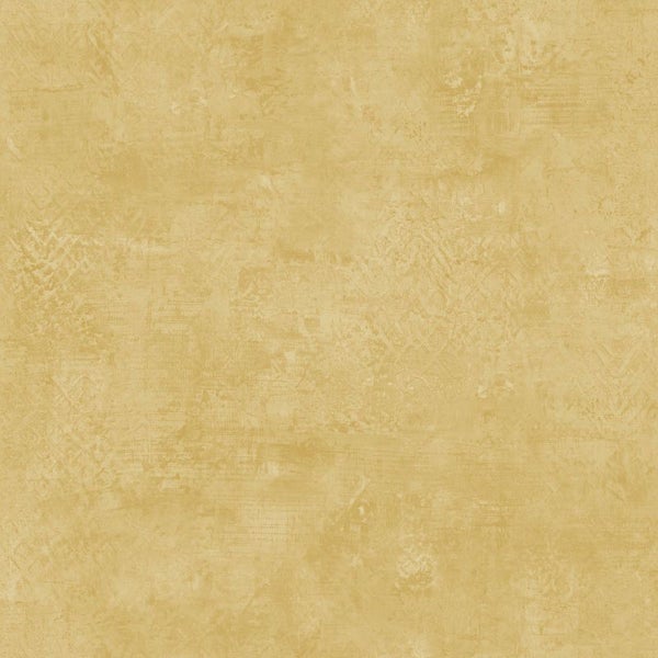 Zambaiti Tapete Uni Gelb - 70 cm x 10.05 m - 662167