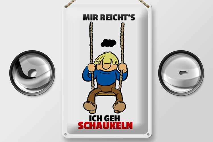 Baumstütze aus Metall mit einem oberen Durchmesser von 70 Zentimetern und einem unteren Durchmesser von 86 Zentimetern