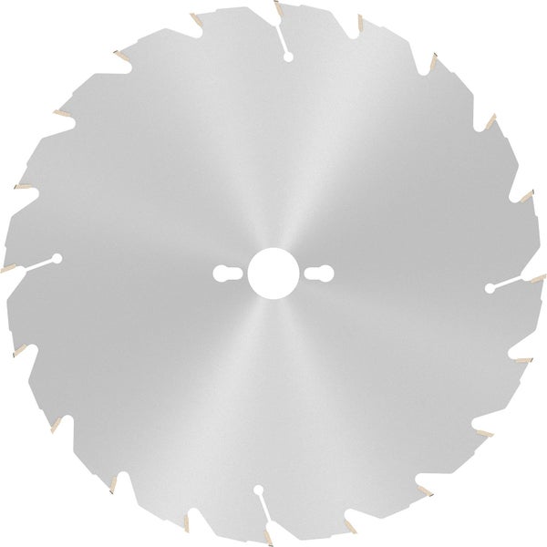 Bosch Kreissägeblatt für Holz, 315 mm Durchmesser