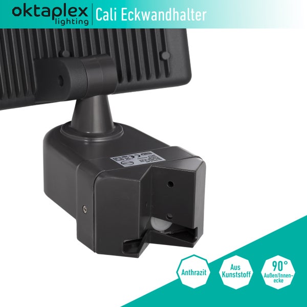 Eckhalterung für Cali / Cali Dos