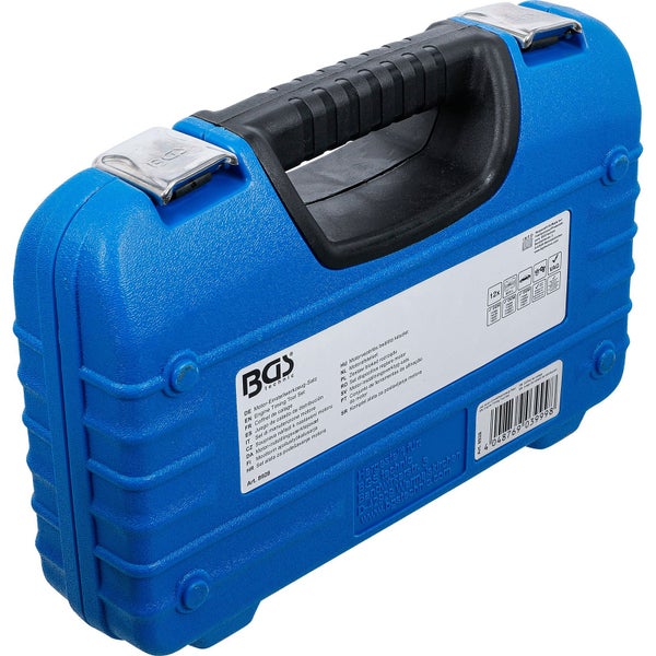 BGS Motor-Einstellwerkzeug-Satz für VAG 1.8 / 2.0L FSI / TFSI - 8928