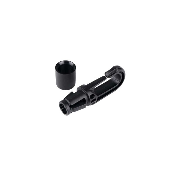 Gitterfolie mit Nagelrand 1,5 Breite x 24 Meter