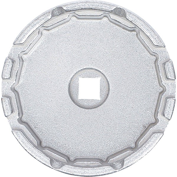 BGS Ölfilterschlüssel 14-kant Ø 64,5 mm für Lexus / Toyota - 8761