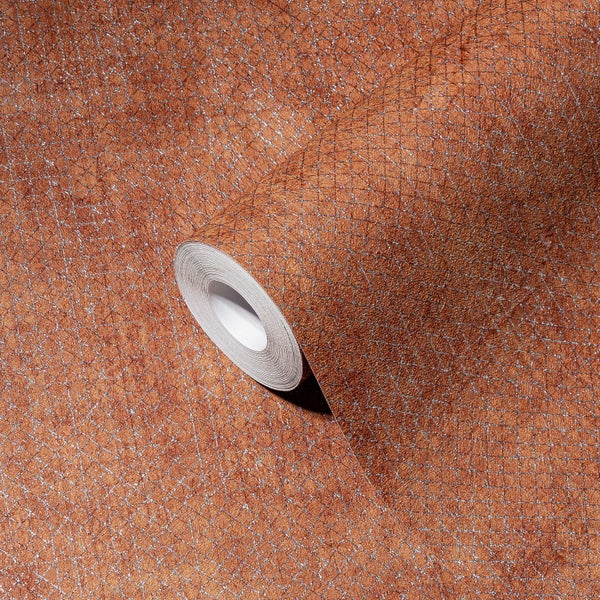 Rolle Vliestapete mit Strukturmuster