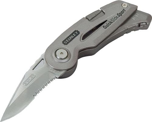 Stanley Quickslide Sport II  Sportmesser - 0-10-813