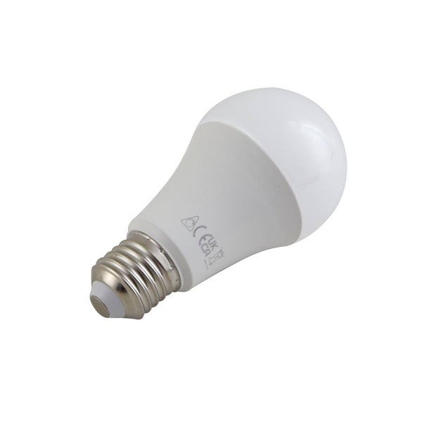 Arcchio LED E27 Lampe LEuchtmittel A60 in Weiß (E27) - Leuchtmittel Lampen Energiesparlampe
