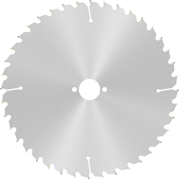Bosch PRO Wood Kreissägeblatt 250 x 3,2 x 30 mm - 2608640670