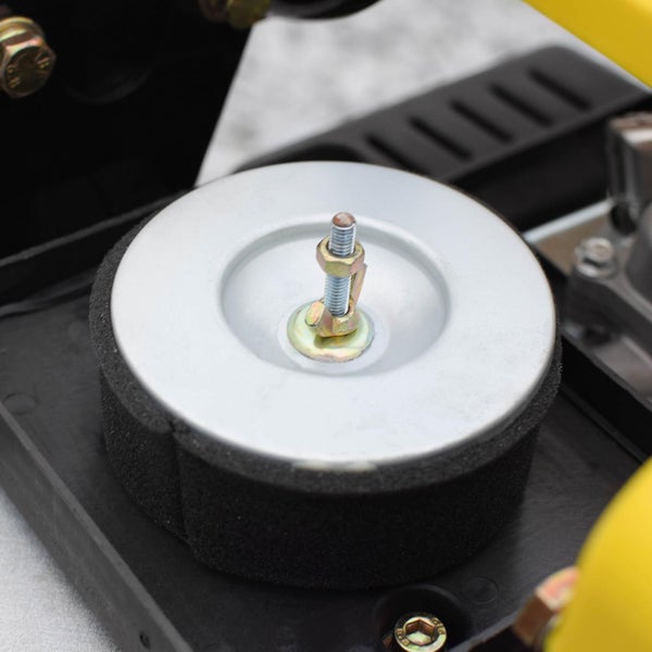 Luftfilter für eine Maschine