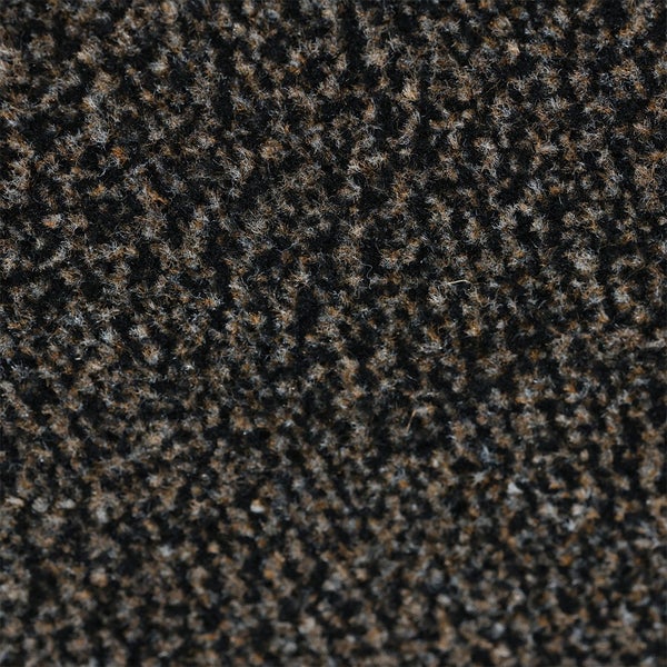 Reinigungsmatte braun - Mars - 60 x 90 cm