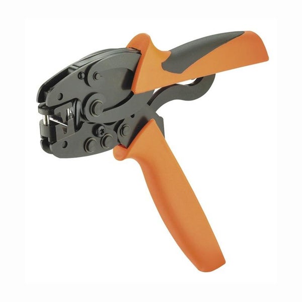 WEIDMÜLLER Crimpzange PZ 6 Roto Länge 200 mm - 9014350000