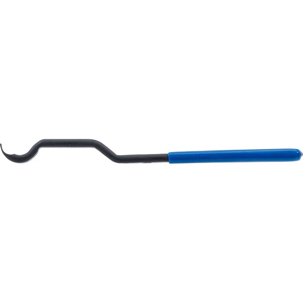 Hakenwerkzeug mit Griff