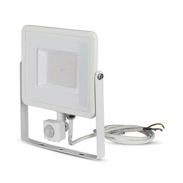 LED-Strahler mit Bewegungsmelder