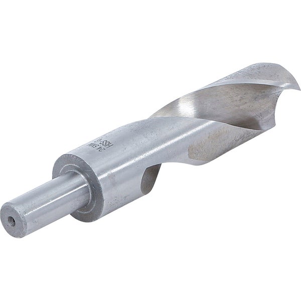 HSS Spiralbohrer im Behälter