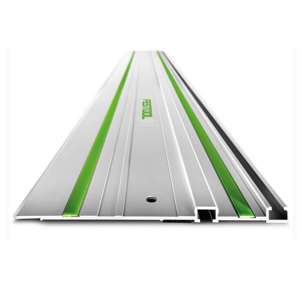 Festool FS 1080/2 Set 2x Führungsschiene 1080 mm ( 2x 491504 ) + 2x Verbindungsstück FSV ( 2x 482107 )