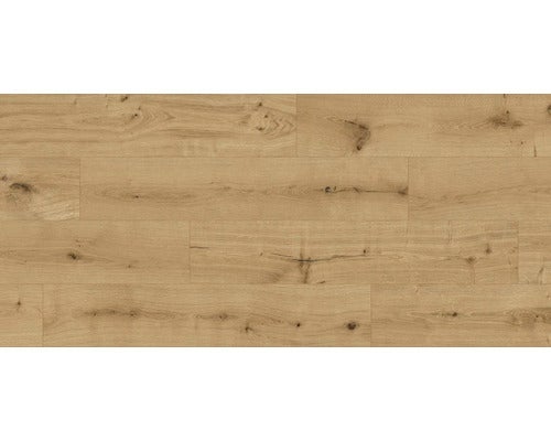 Holzfußboden mit Holzmuster