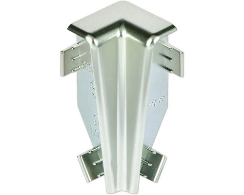 Eckverbinder aus Metall