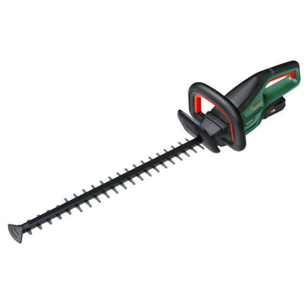 Bosch Akku-Heckenschere UniversalHedgeCut 18V-50 1 Akku 18V 2,5Ah und Ladegerät - 0600849K01