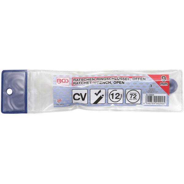 Ölabsaugpumpe mit Schlauch