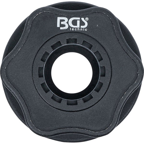 BGS Technic Logo auf einem Werkzeug für die Kfz-Reparatur