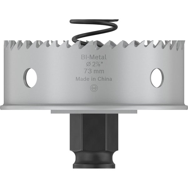 Bosch PRO Sheet Metal PC Plus Lochsäge 73 mm - 2608594464
