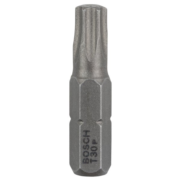 Bosch 3x Schrauberbit Extra-Hart, T30, 25 mm - 2607001622