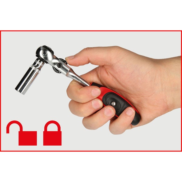 Steckschlüssel-Einsatz