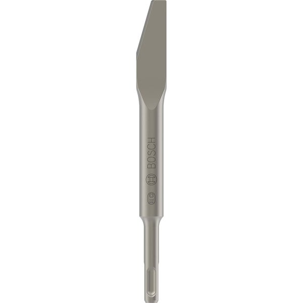 Bosch Flachmeißel mit SDS plus Aufnahme