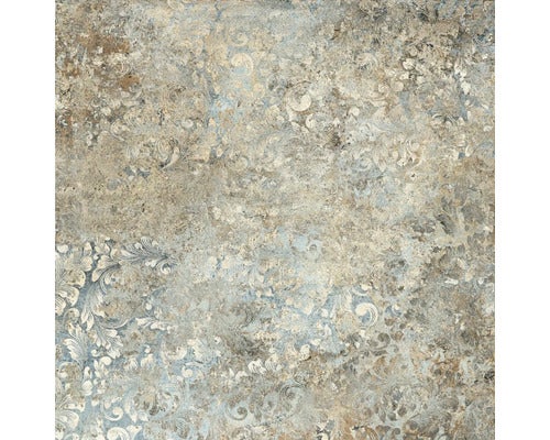 Wand- und Bodenfliese Carpet 59,8x59,8 cm matt rektifiziert