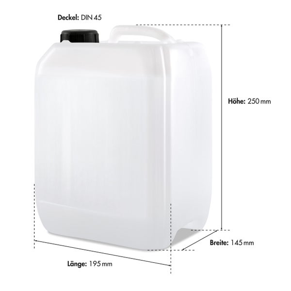 Bayzid pH-Plus Flüssigkeit zur Erhöhung des pH-Werts, 7 kg