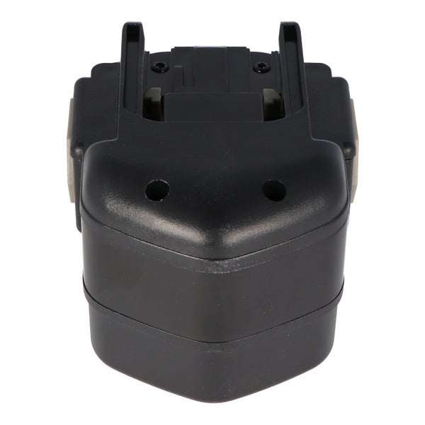 AccuCell Akku passend für den AEG Akku BXS12, 4932373529, B1215, BF12X NiMH 2000mAh