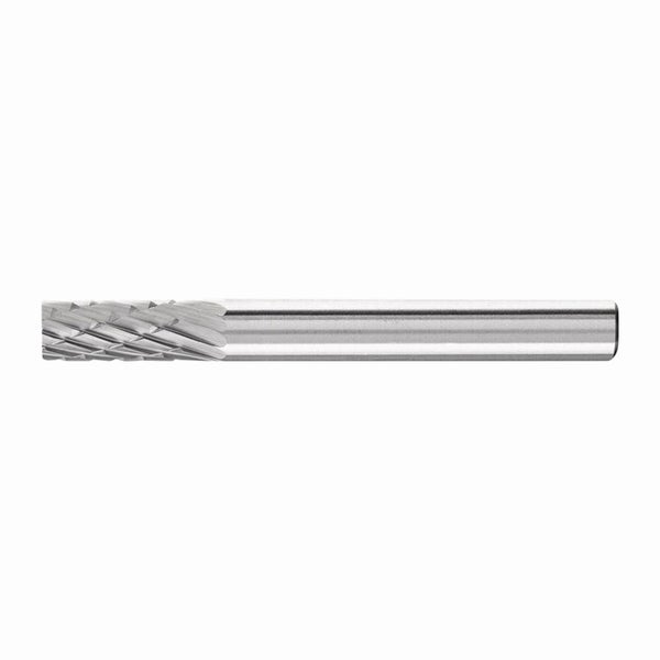 PFERD Frässtift ZYA Ø 6 mm Kopflänge 16 mm Schaft-Ø 6 mm Verzahnung 3 PLUS - 21101626