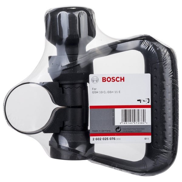 Bosch Zusatzhandgriff für GSH 10 C und GSH 11 E in Verpackung