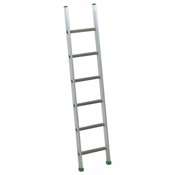 Facal Anlegeleiter Prima S600 6 Sprossen
