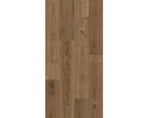 Furnierparkett 8.5 Aqua Pro Eiche Alhambra wasserfest