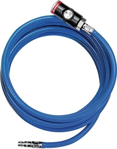 Bohrer mit Spiralbohrkopf für Bohrmaschinen