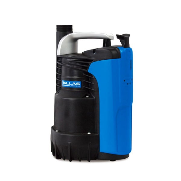 Tallas Schmutzwasserpumpe