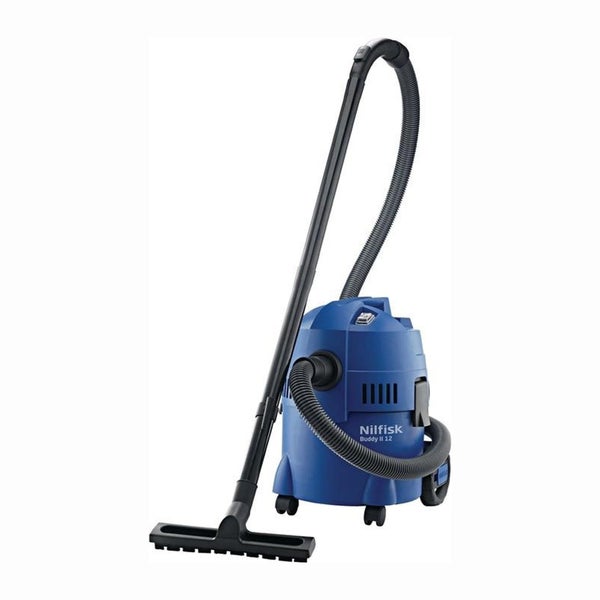 Nilfisk Buddy II 12 Nass Trockensauger